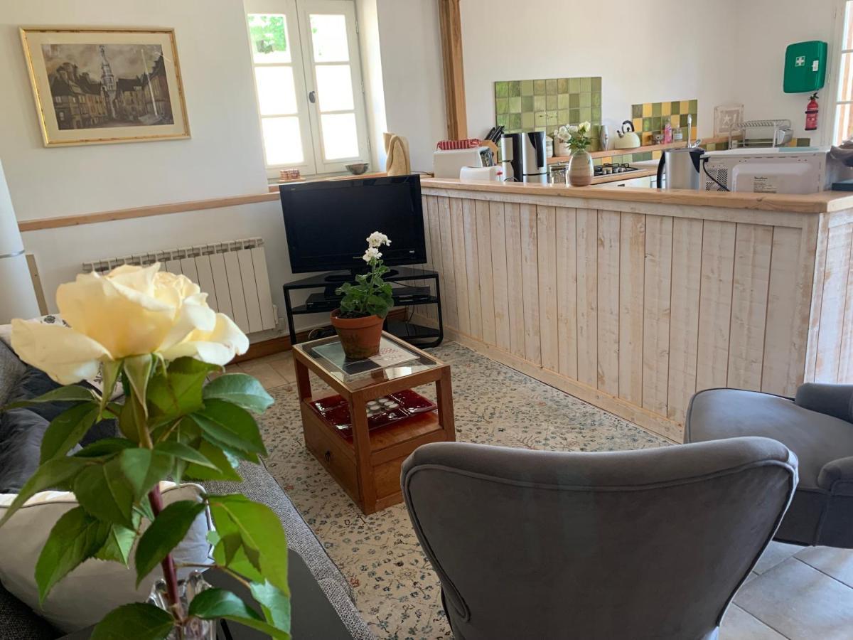 Le Manoir De Carlucet Gite Saint-Crépin-et-Carlucet 외부 사진